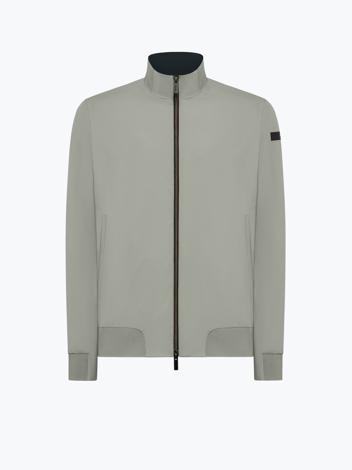 RRD Roberto Ricci Designs Giubbino Uomo Summer Cult Val Jkt 25006 White Sand 85
