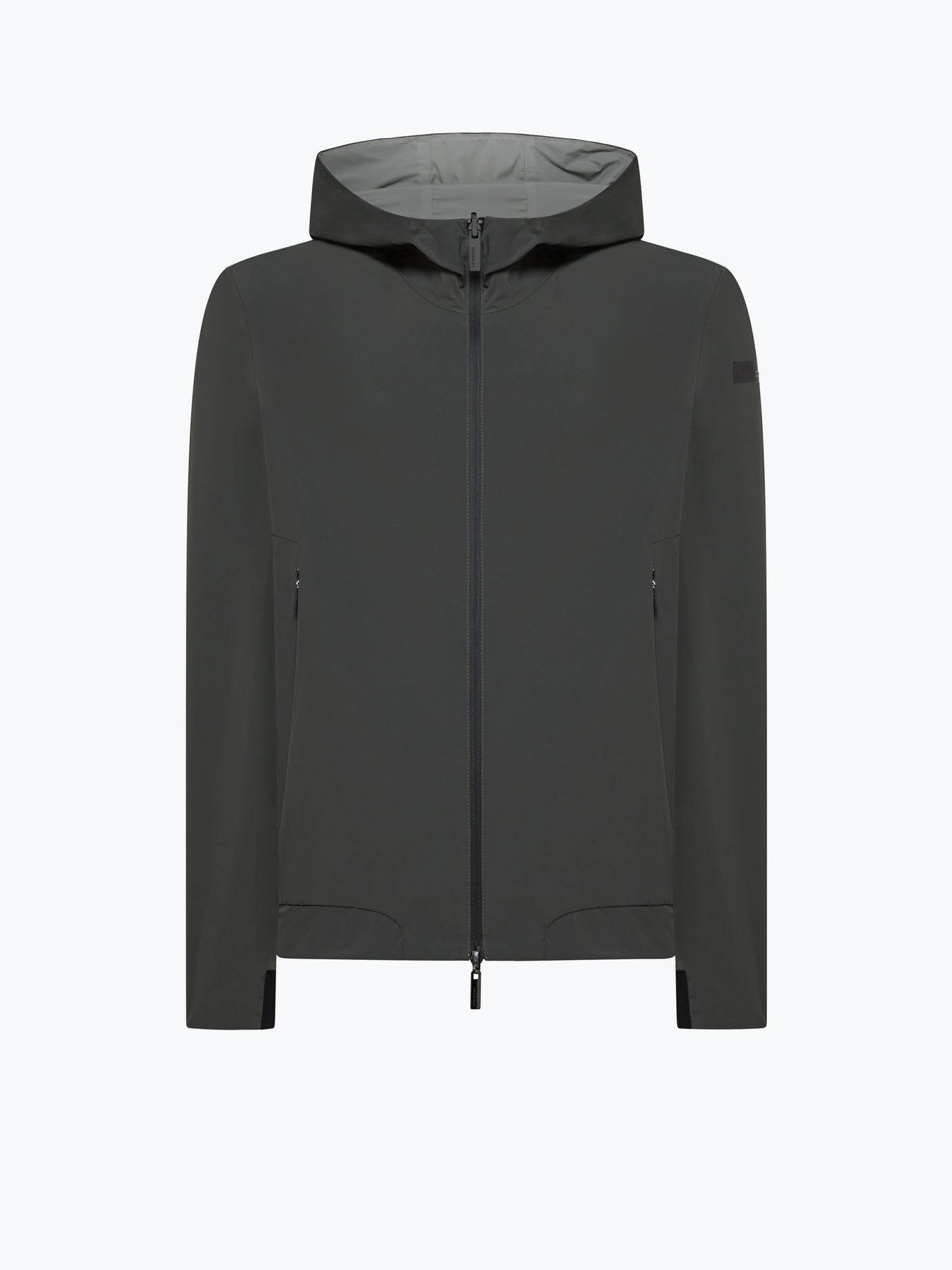 RRD Roberto Ricci Designs Giubbino Uomo Summer Cult Val Jkt 25007 Forest Green 20