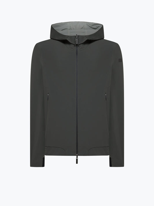 RRD Roberto Ricci Designs Giubbino Uomo Summer Cult Val Jkt 25007 Forest Green 20