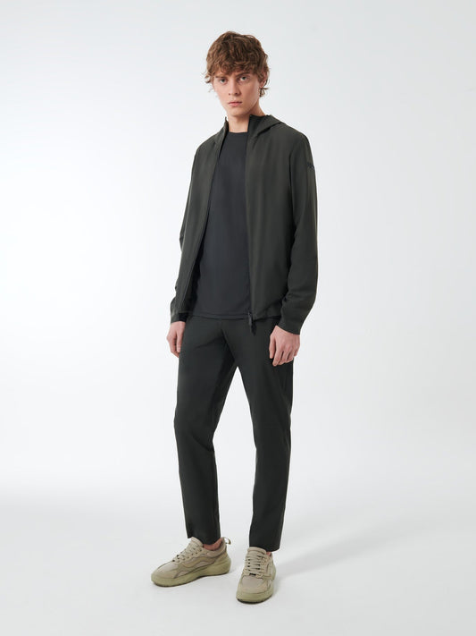 RRD Roberto Ricci Designs Giubbino Uomo Summer Cult Val Jkt 25007 Forest Green 20