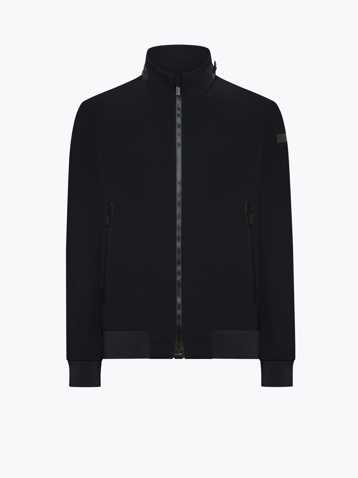 RRD Roberto Ricci Designs Giubbino Uomo Surflex Benzina Jkt 25002 Blue Black 60