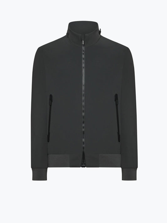 RRD Roberto Ricci Designs Giubbino Uomo Surflex Benzina Jkt 25002 Forest Green 20