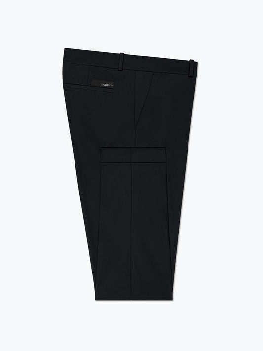 RRD Roberto Ricci Designs Pantaloni Uomo Surflex Chino Pant 25300 Blue Black 60