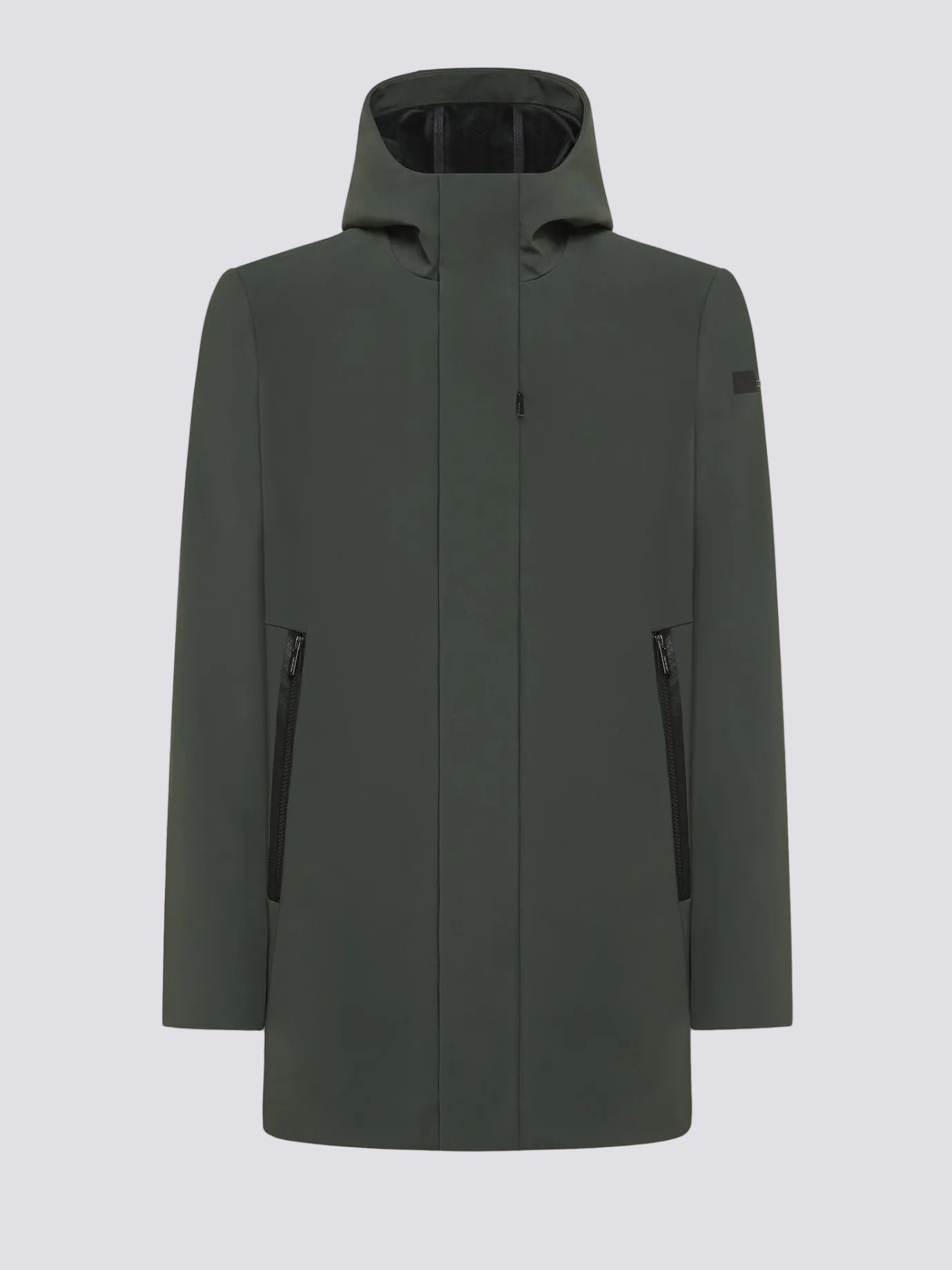RRD Roberto Ricci Designs Giaccone Uomo W24045 Winter Thermo Jkt Forest Green 20