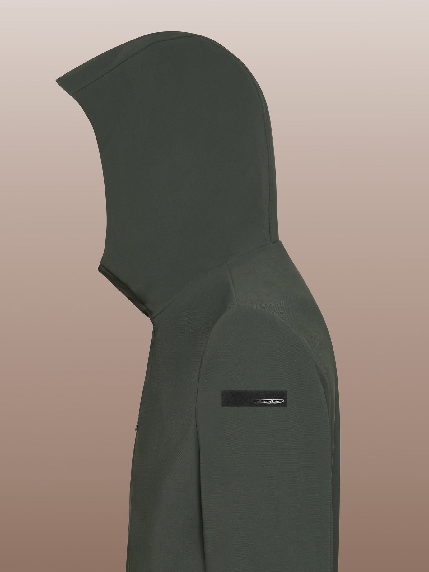 RRD Roberto Ricci Designs Giaccone Uomo W24045 Winter Thermo Jkt Forest Green 20