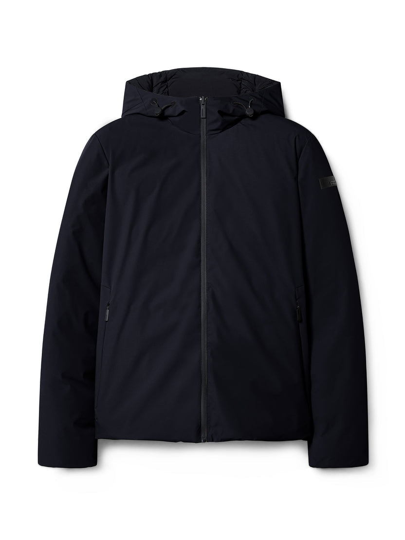 RRD Roberto Ricci Designs Giubbino Uomo Montecristo Reversible Jkt W26034 Blue Black 60