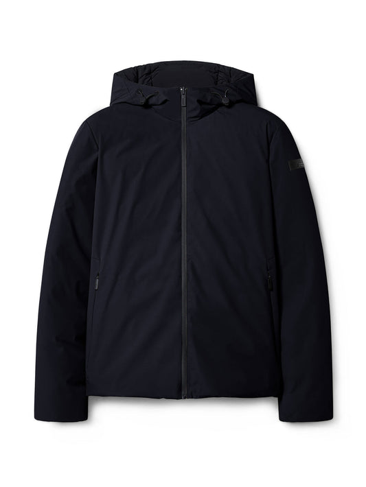 RRD Roberto Ricci Designs Giubbino Uomo Montecristo Reversible Jkt W26034 Blue Black 60