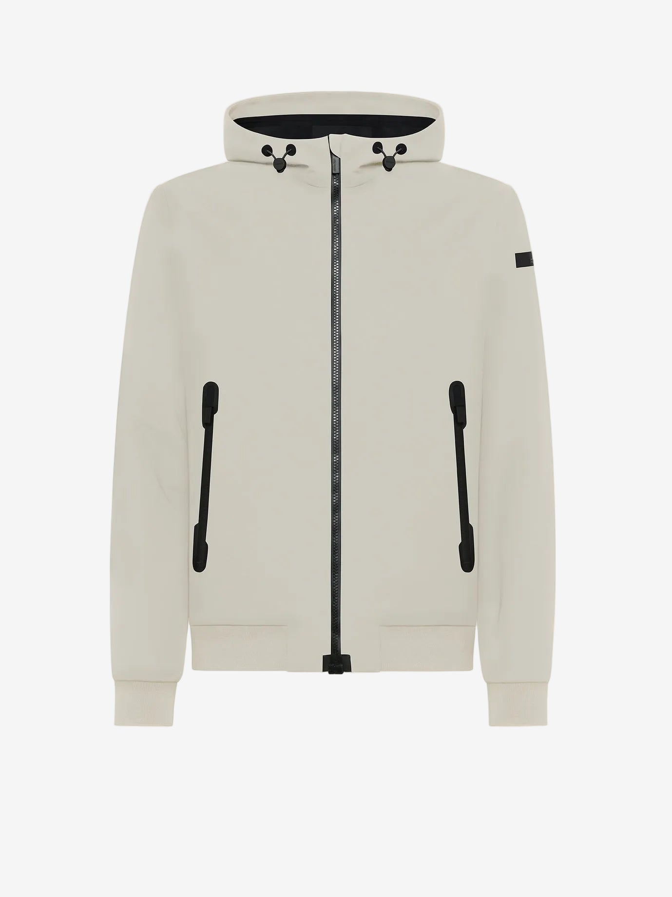 RRD Roberto Ricci Designs Giubbino Uomo Surflex Hood Jkt 26001 White Sand 85
