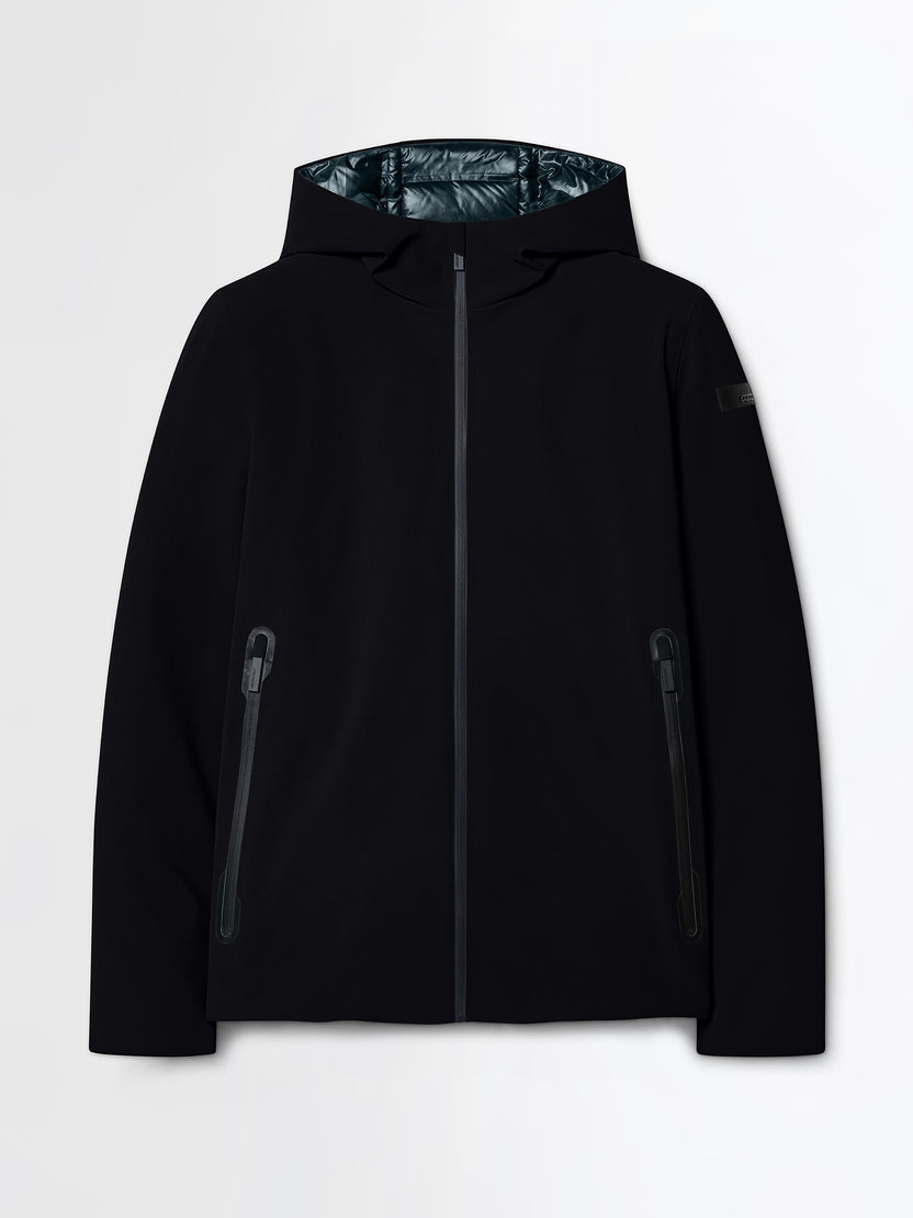 RRD Roberto Ricci Designs Giubbino Uomo Surflex Hood Jkt
W26001 Black 10