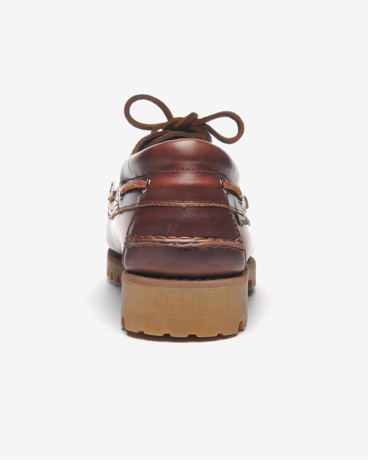 SEBAGO Mocassini Uomo ACADIA 70015M0 Brown Cinnamon 922