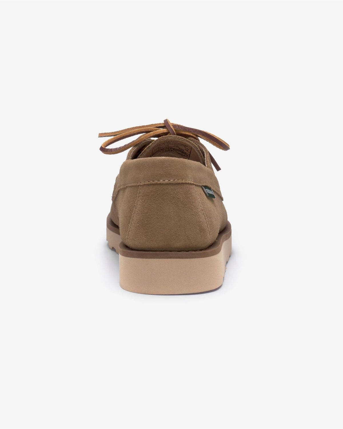SEBAGO Mocassini Uomo ASKOOKFIELD SUEDE 73111KW Beige Camel 906