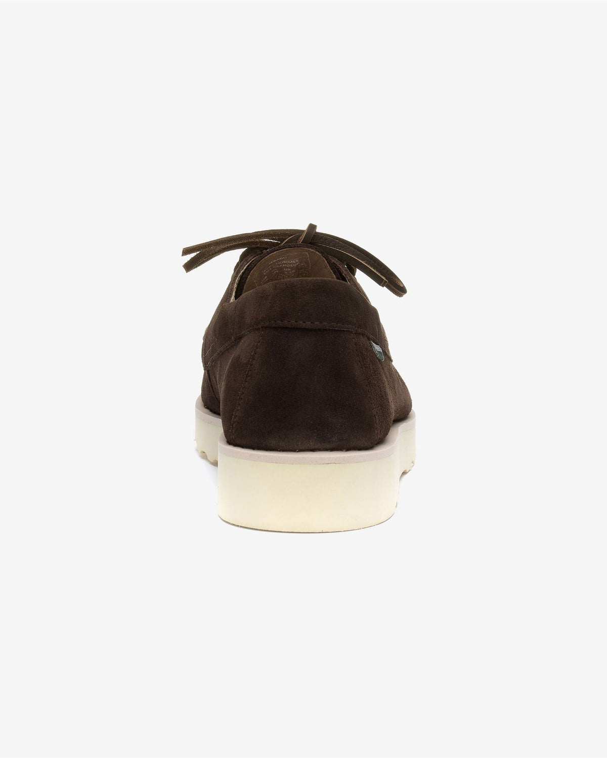 SEBAGO Mocassini Uomo ASKOOKFIELD SUEDE 73111KW DK Brown 901