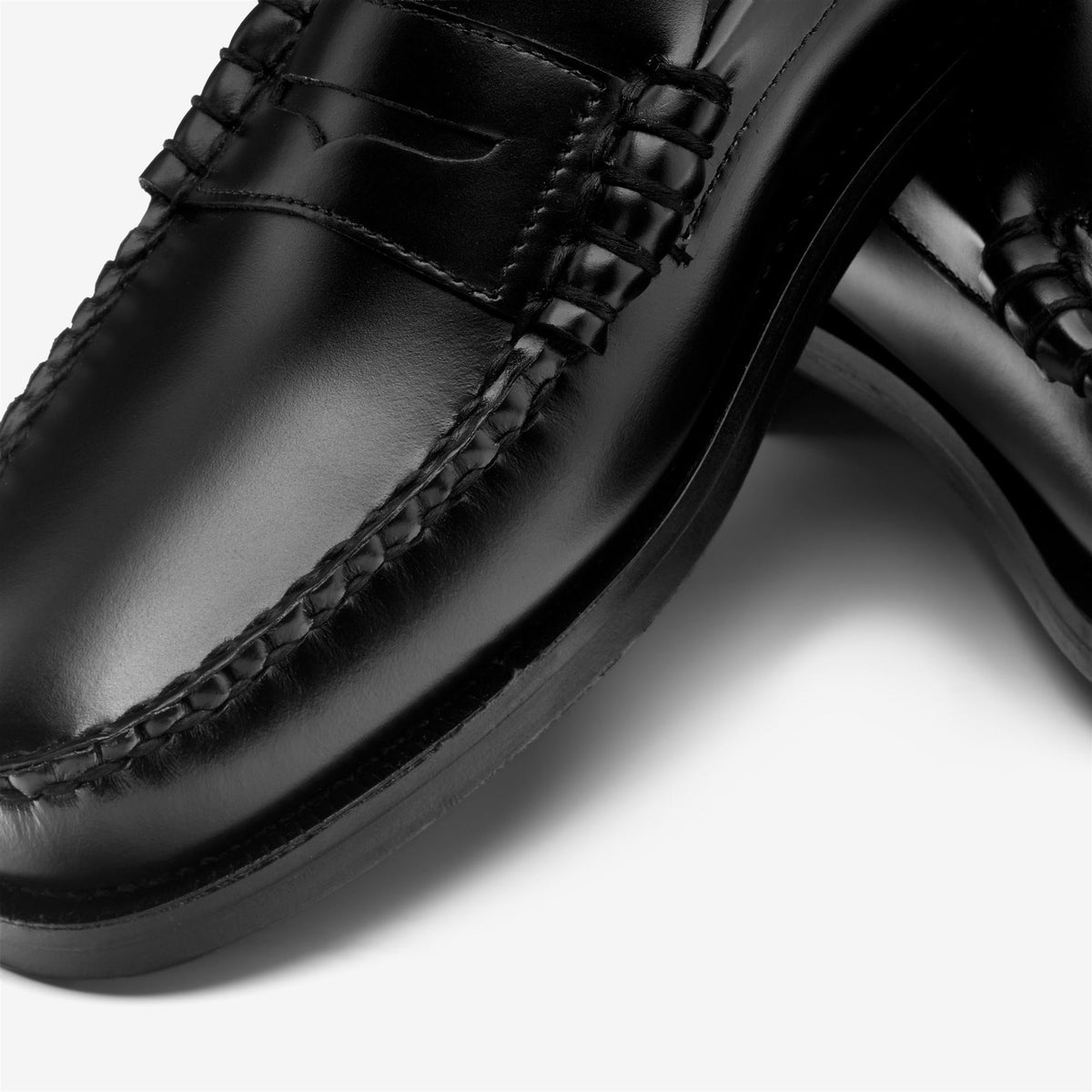 SEBAGO Mocassini Uomo CLASSIC DAN 7000300 Black 902