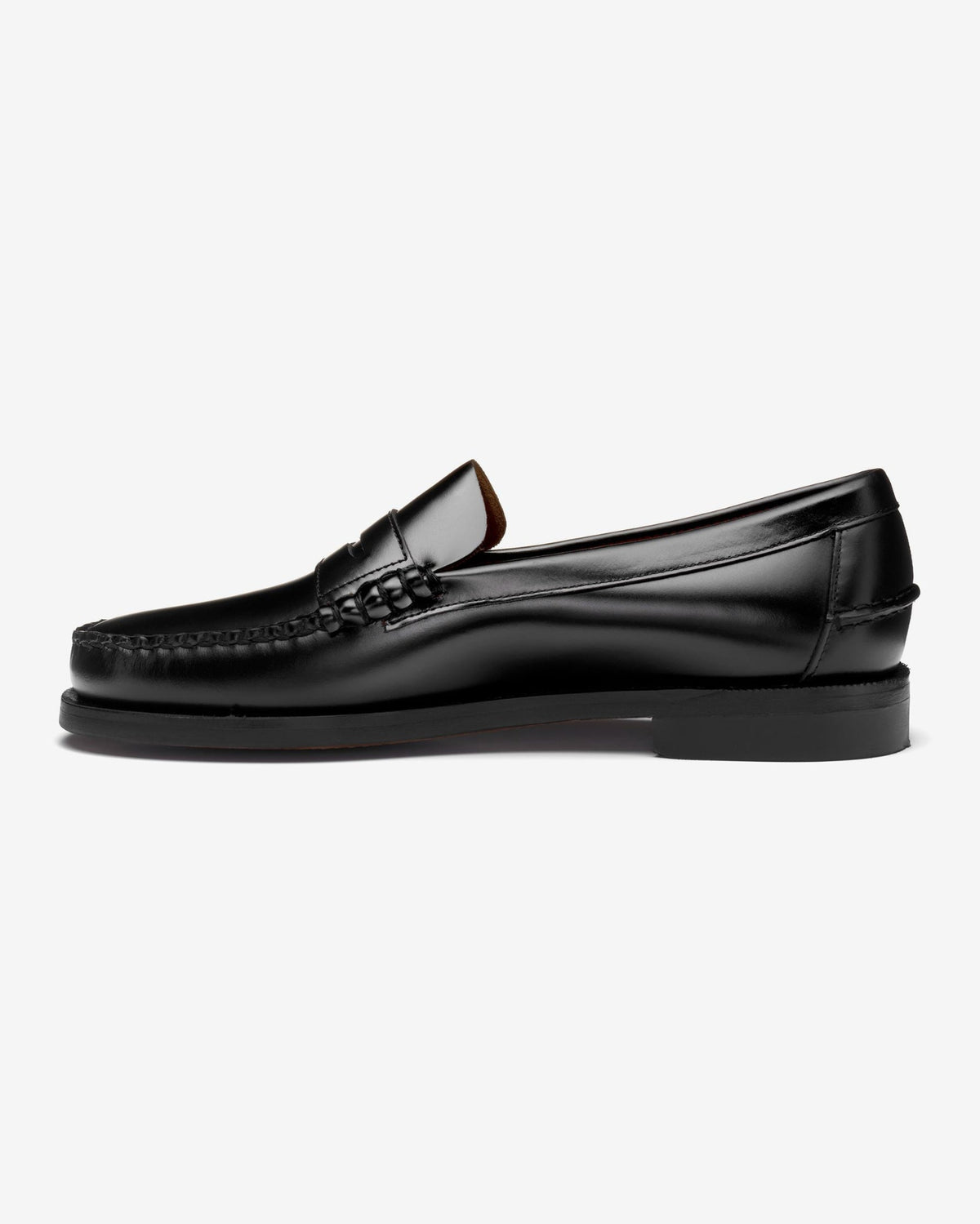 SEBAGO Mocassini Uomo CLASSIC DAN 7000300 Black 902