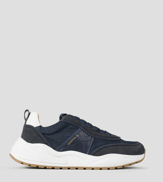 SMITH X Sneakers BLAZE UOMO SXBCBZM7862BLE Blue