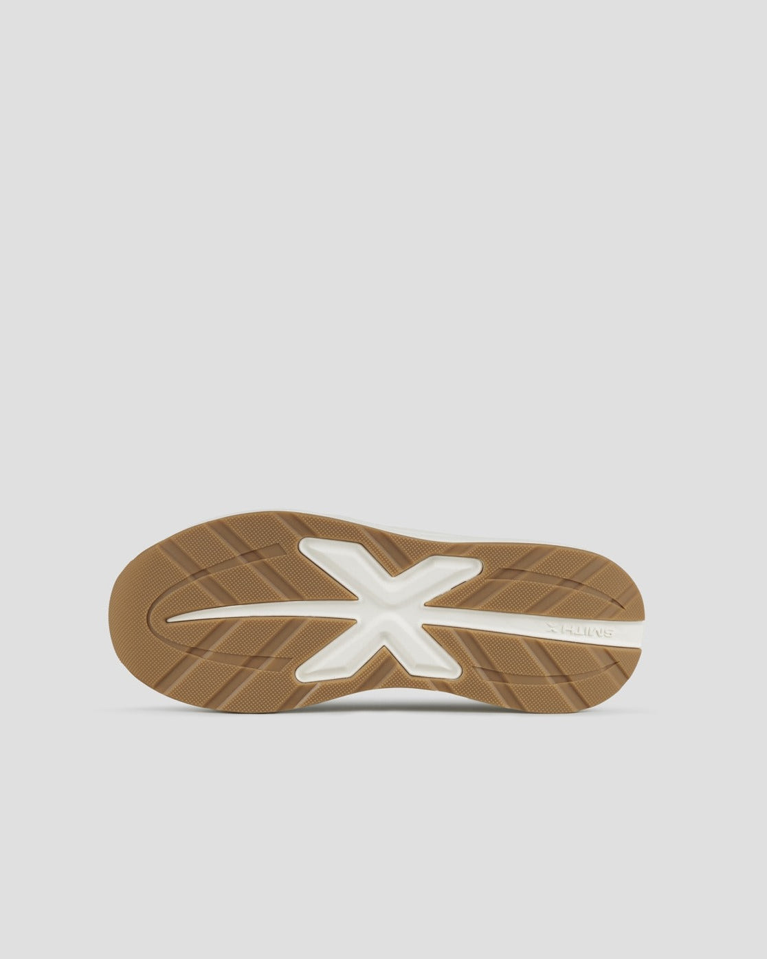SMITH X Sneakers Donna HORIZON SXBDHZW8036IWT Iride White