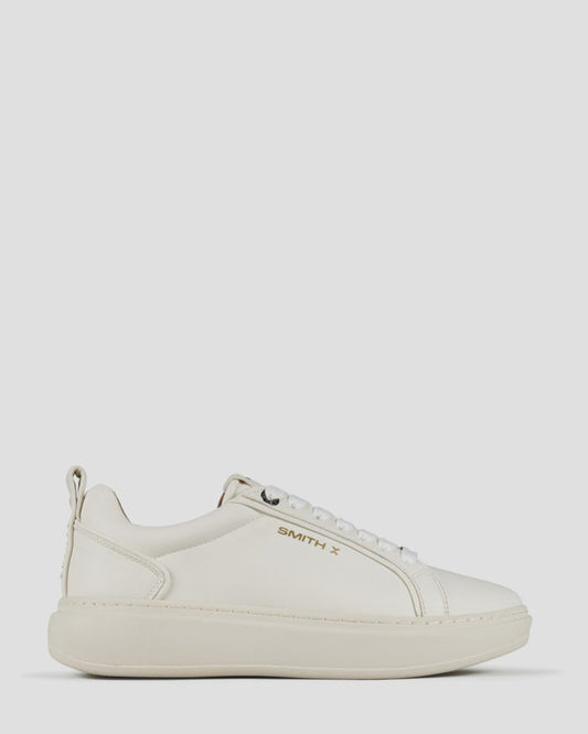 SMITH X Sneakers STONE UOMO SXBCSTM7010OFF Off White