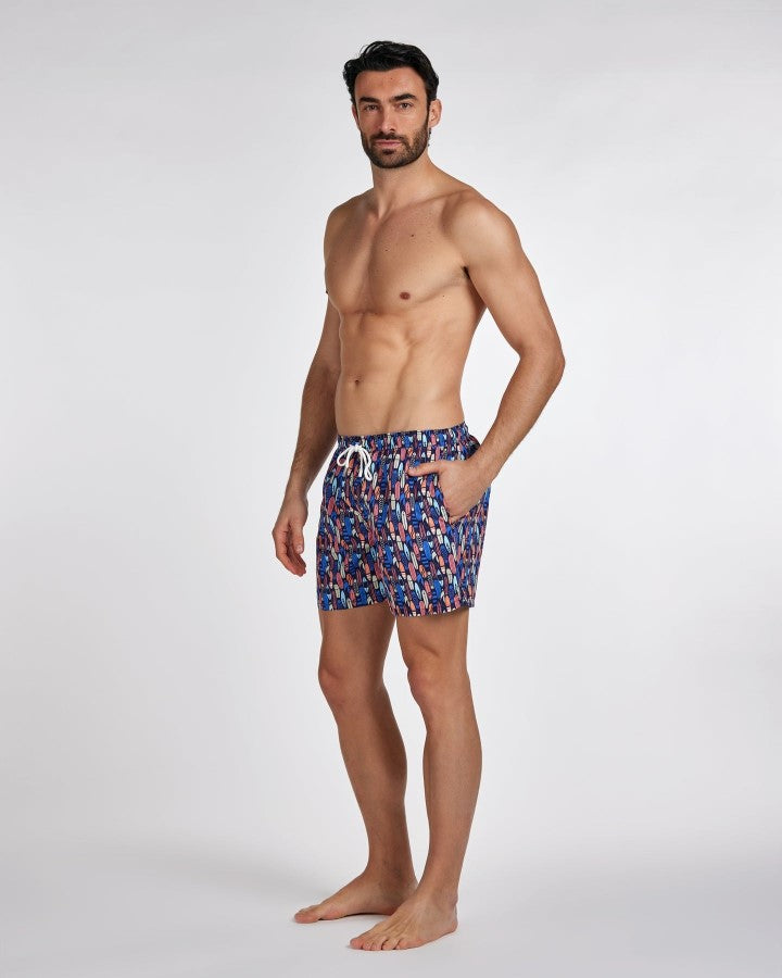 SUNS Boxer Mare Uomo CAPRI BXS41005U Surfboard
