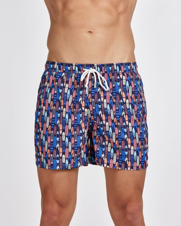 SUNS Boxer Mare Uomo CAPRI BXS41005U Surfboard