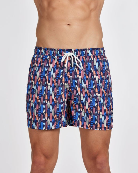 SUNS Boxer Mare Uomo CAPRI BXS41005U Surfboard