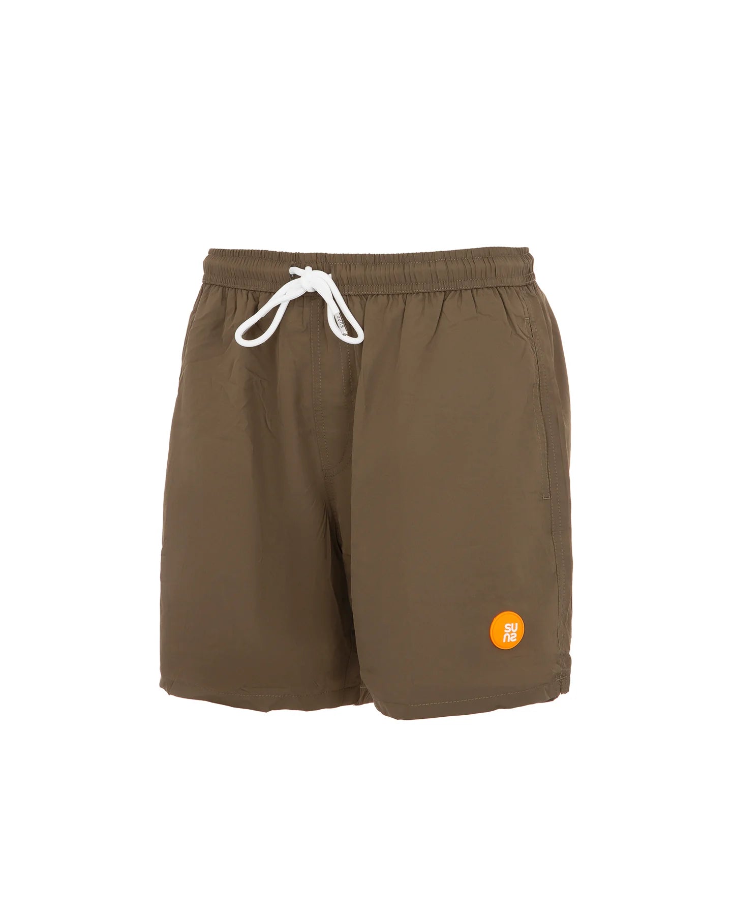 SUNS Boxer Mare Uomo SANTA MARGHERITA BXS01030U Military.