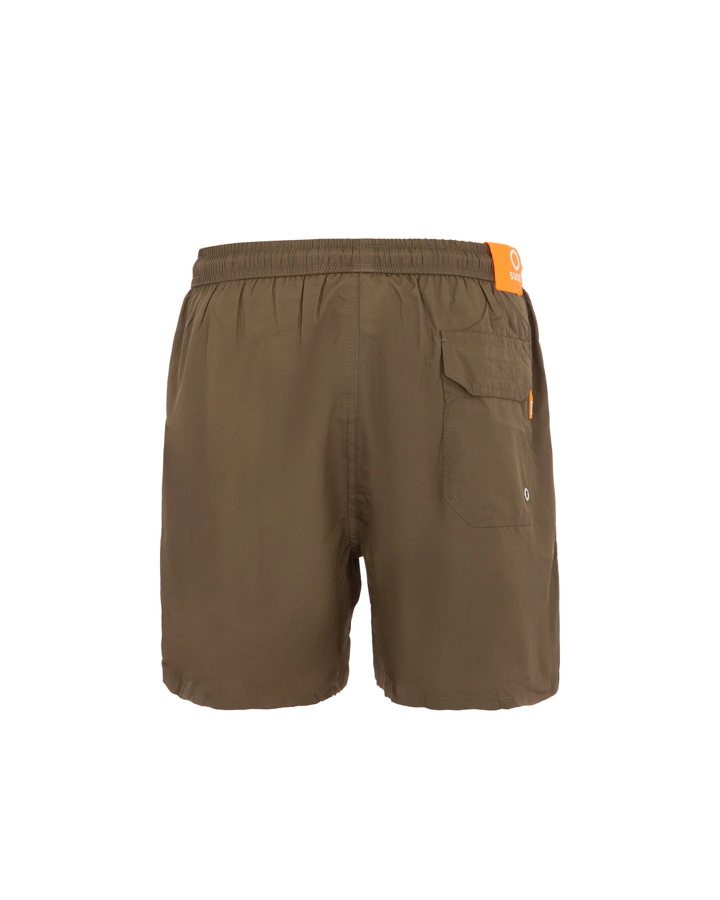 SUNS Boxer Mare Uomo SANTA MARGHERITA BXS01030U Military.