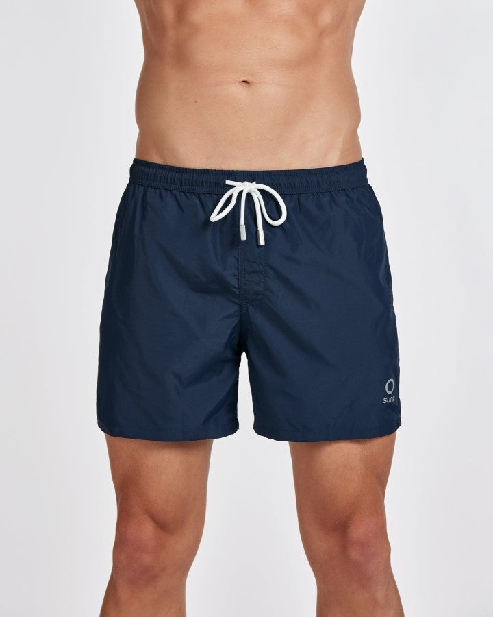 SUNS Boxer Mare Uomo SANTA MARGHERITA BXS41006U Dark Blue