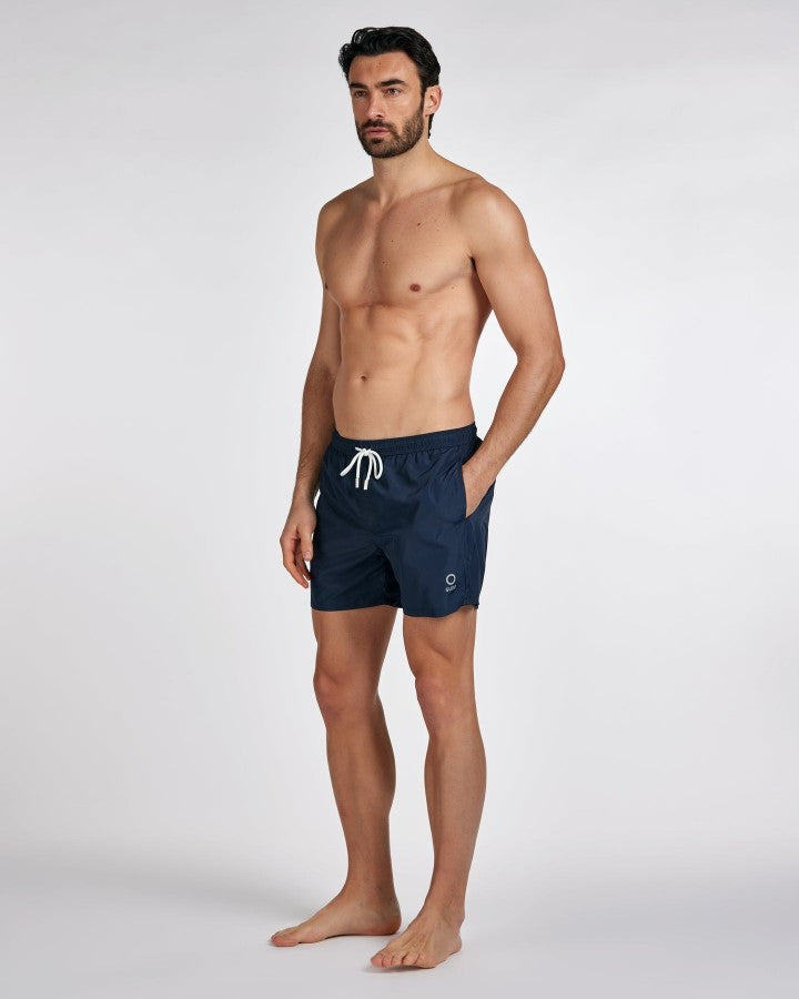 SUNS Boxer Mare Uomo SANTA MARGHERITA BXS41006U Dark Blue