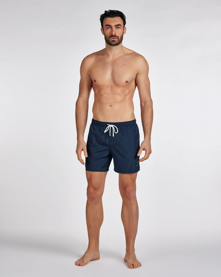SUNS Boxer Mare Uomo SANTA MARGHERITA BXS41006U Dark Blue