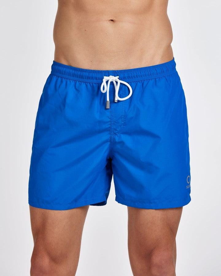 SUNS Boxer Mare Uomo SANTA MARGHERITA BXS41006U Royal