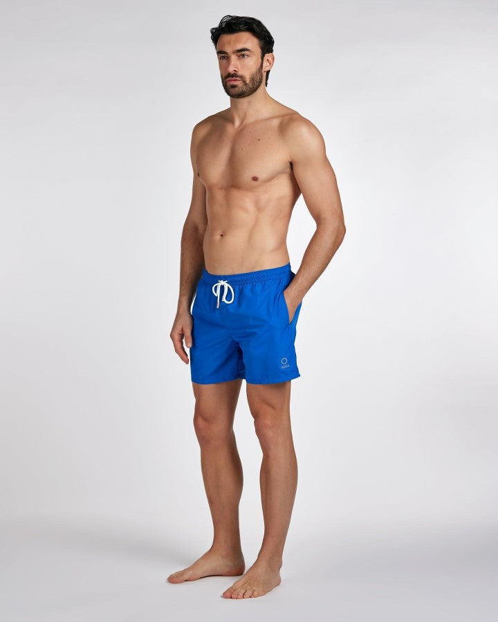 SUNS Boxer Mare Uomo SANTA MARGHERITA BXS41006U Royal