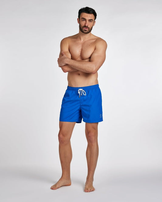 SUNS Boxer Mare Uomo SANTA MARGHERITA BXS41006U Royal
