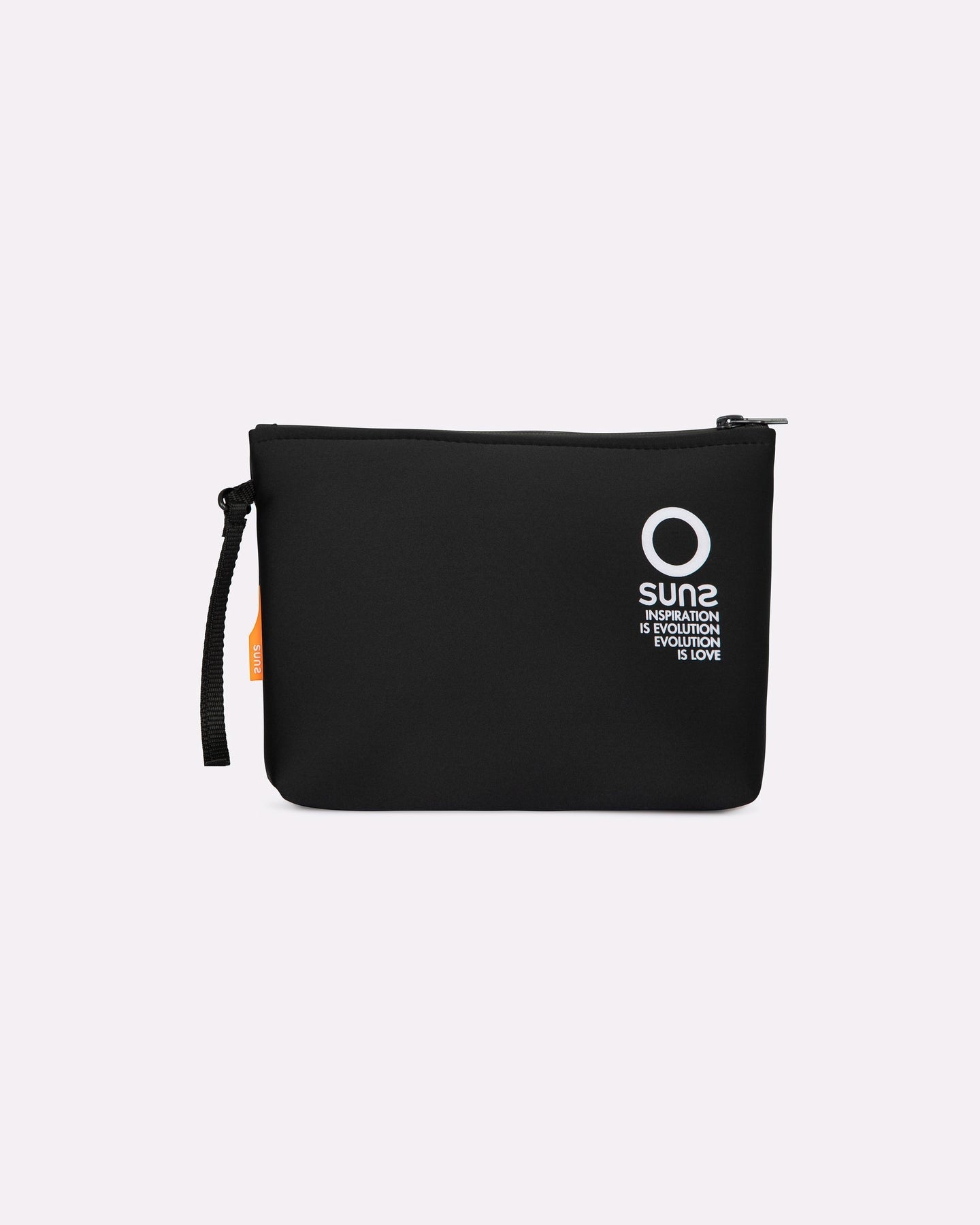 SUNS Pochette Nep BGS63006U Black