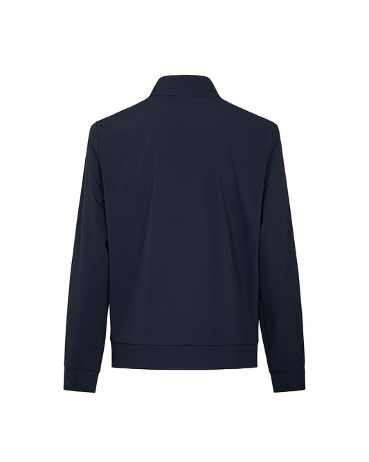 SUNS Felpa TERRI TEKNIK MFS61006U Dark Blue