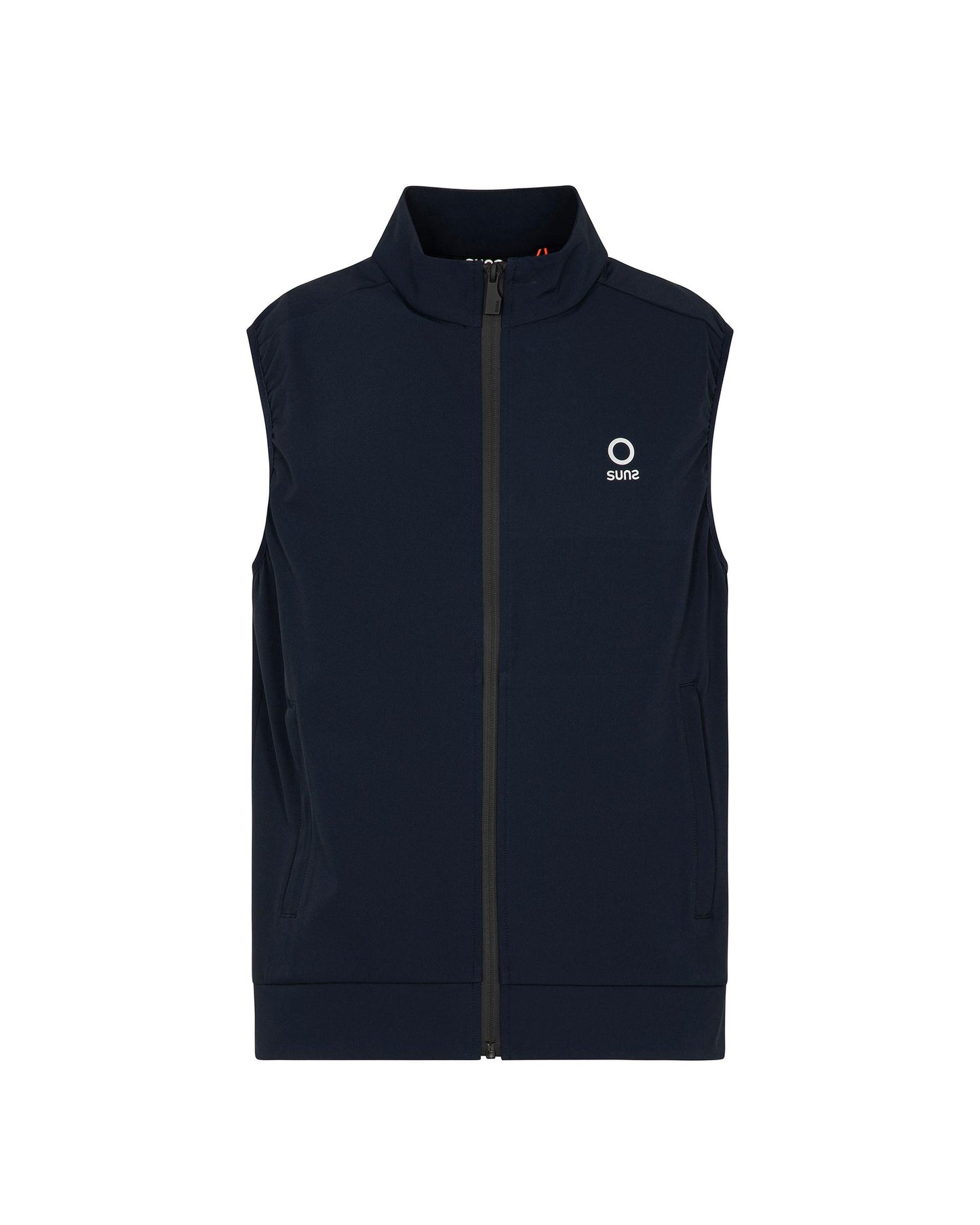 SUNS Gilet TERRIS TEKNIK MFS61007U Dark Blue