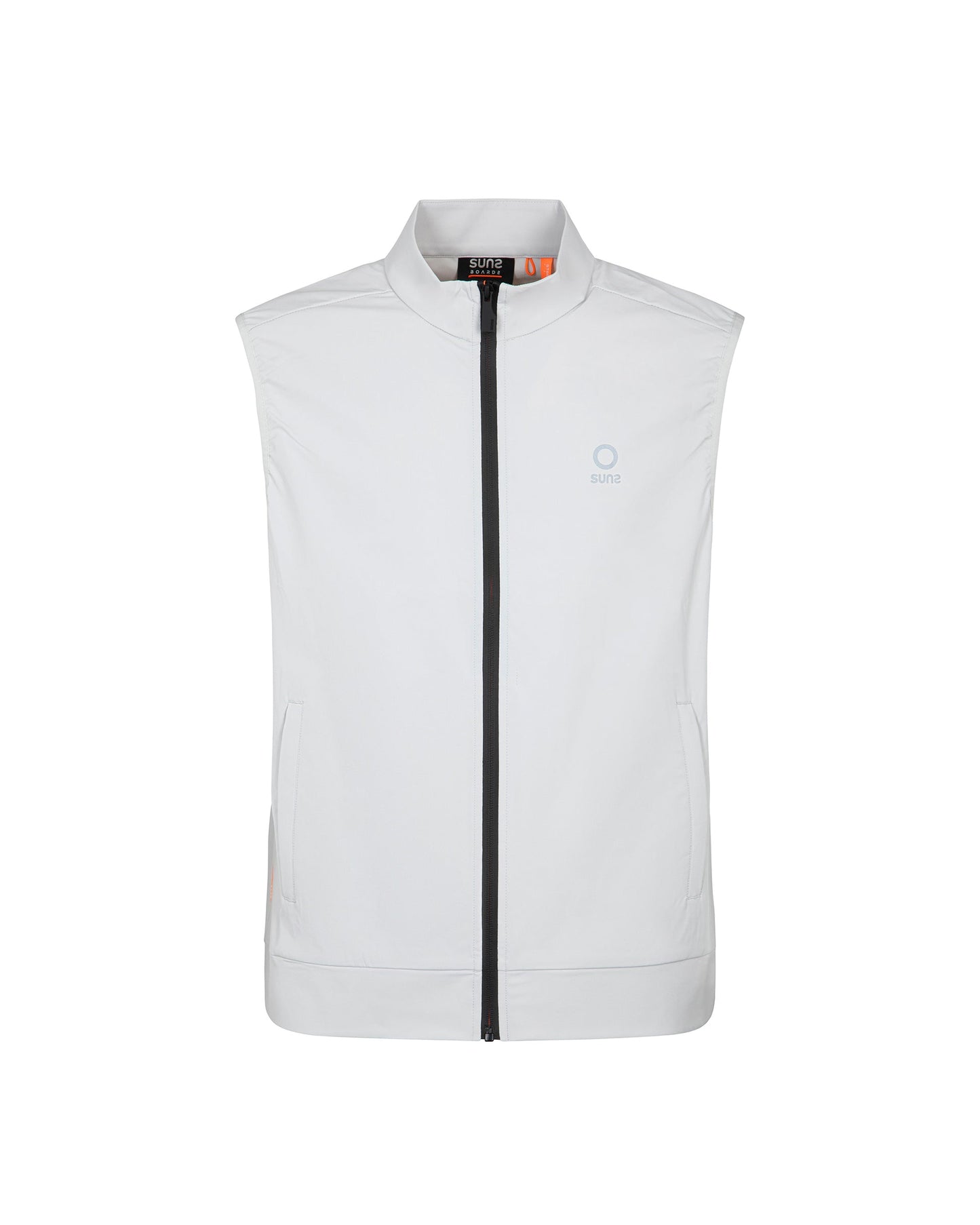SUNS Gilet TERRIS TEKNIK MFS61007U Ice