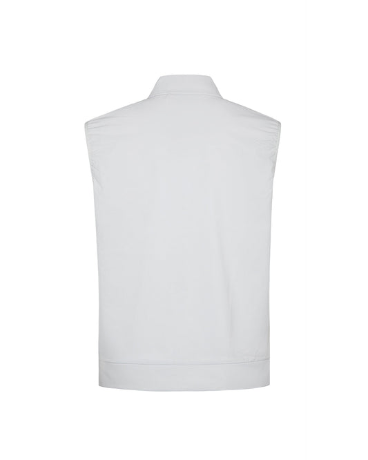 SUNS Gilet TERRIS TEKNIK MFS61007U Ice