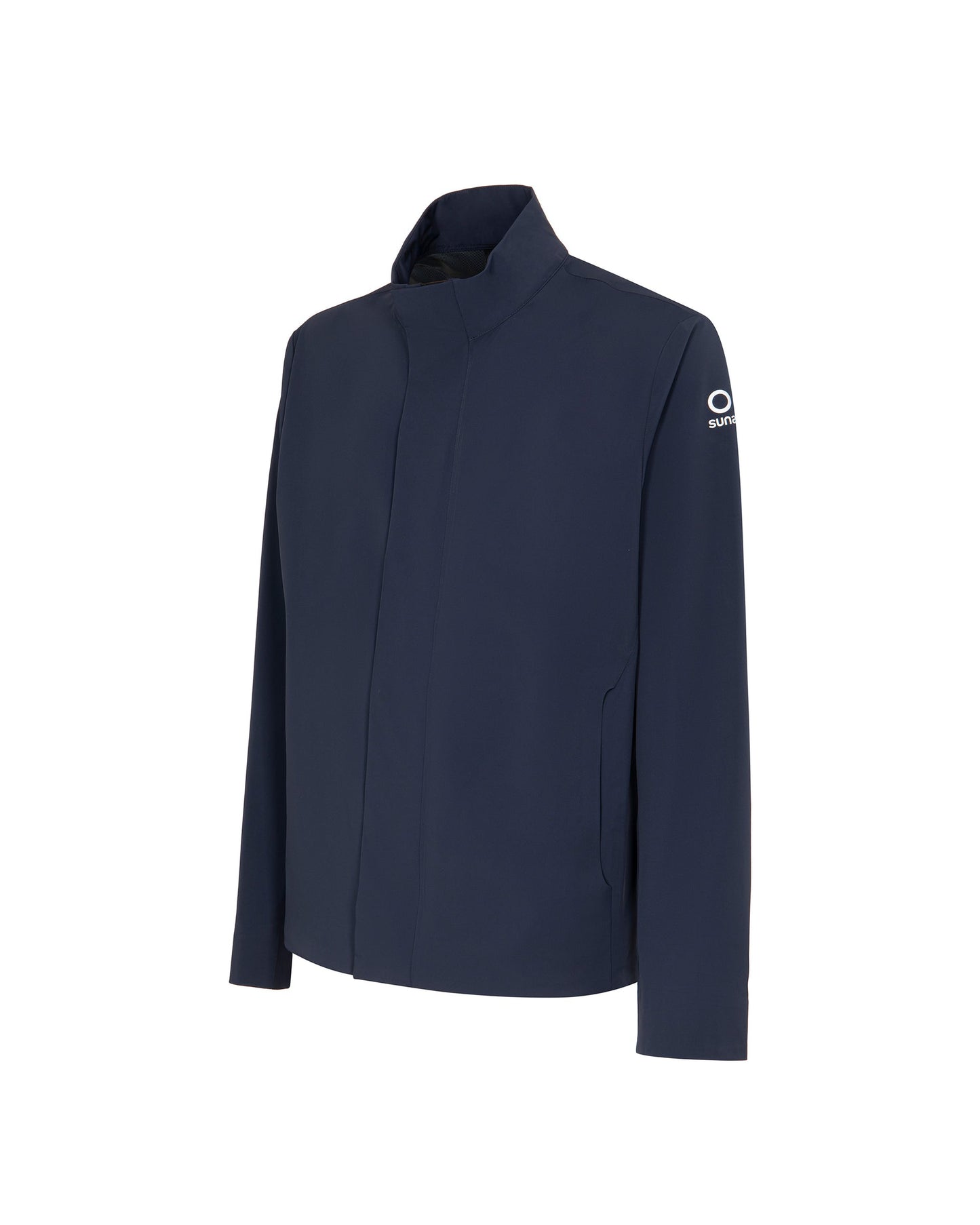 SUNS Giubbino Uomo BARRA TEK  GBS61013U Dark Blue