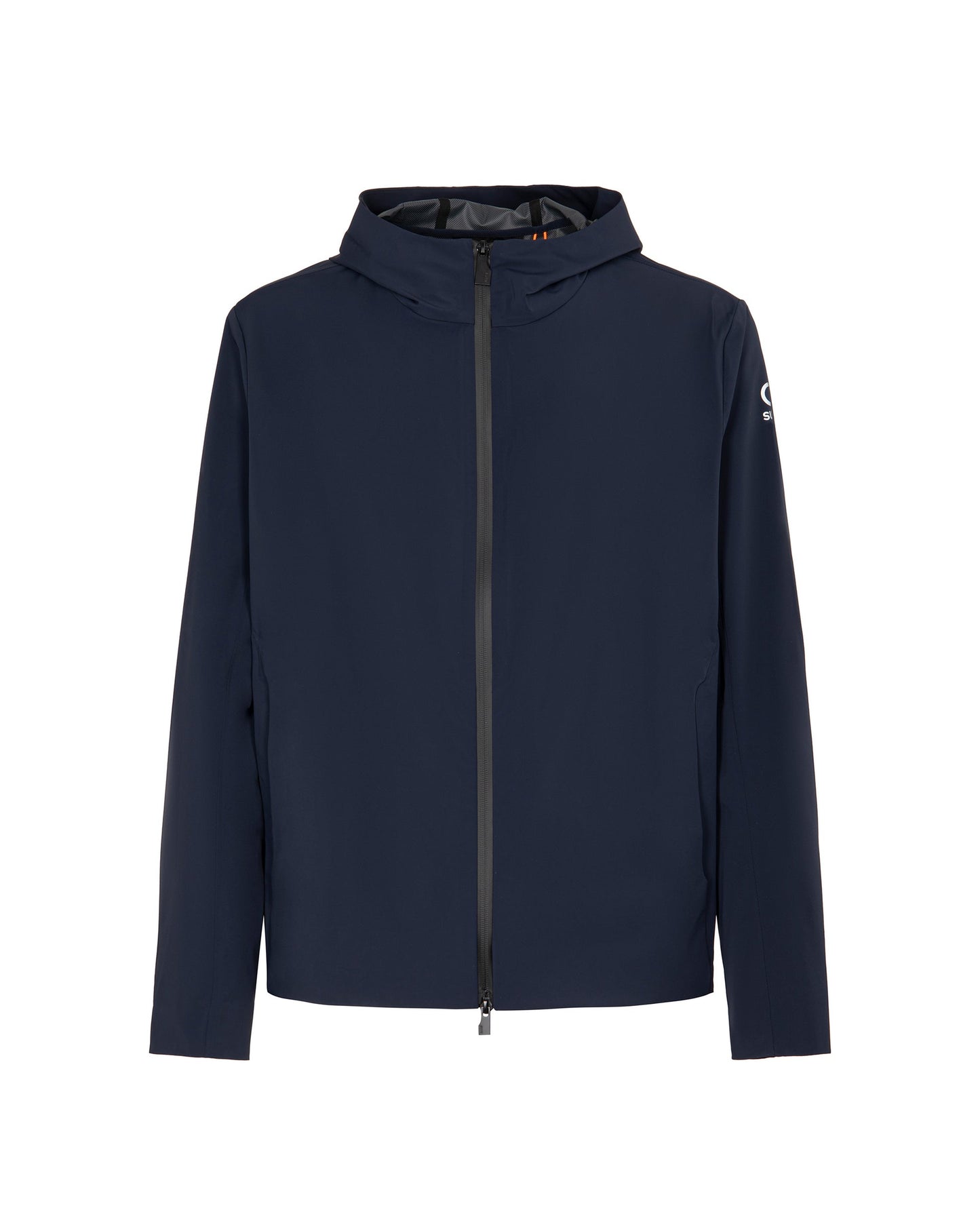 SUNS Giubbino Uomo KLEID TEK GBS61012U Dark Blue