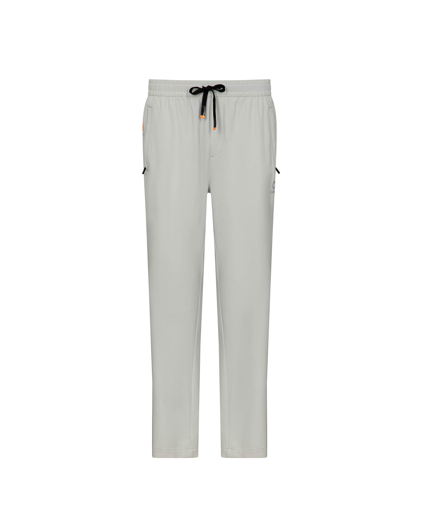 SUNS Pantaloni Uomo ALESSANDRO TEKNIK PTS61011U Ice