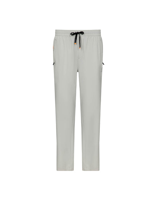 SUNS Pantaloni Uomo ALESSANDRO TEKNIK PTS61011U Ice