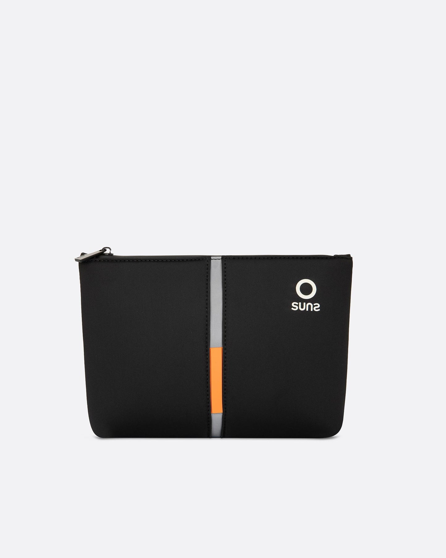 SUNS Pochette Tag Uomo BGS61011U Black