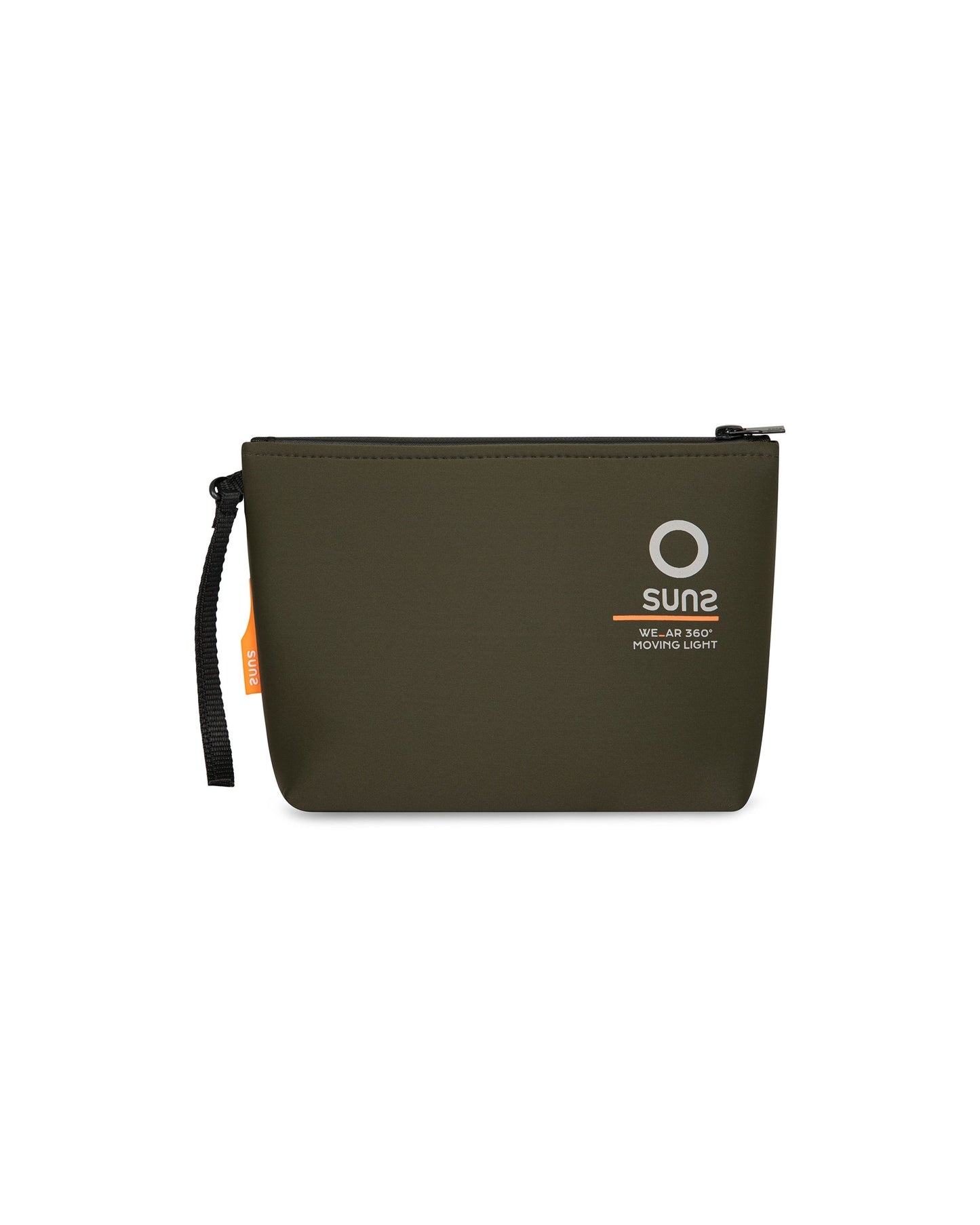 SUNS Pochette Unisex BGS61005U Military