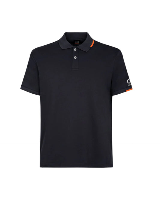 SUNS Polo Uomo FEDERICO TAG PLS61008U Dark Blue