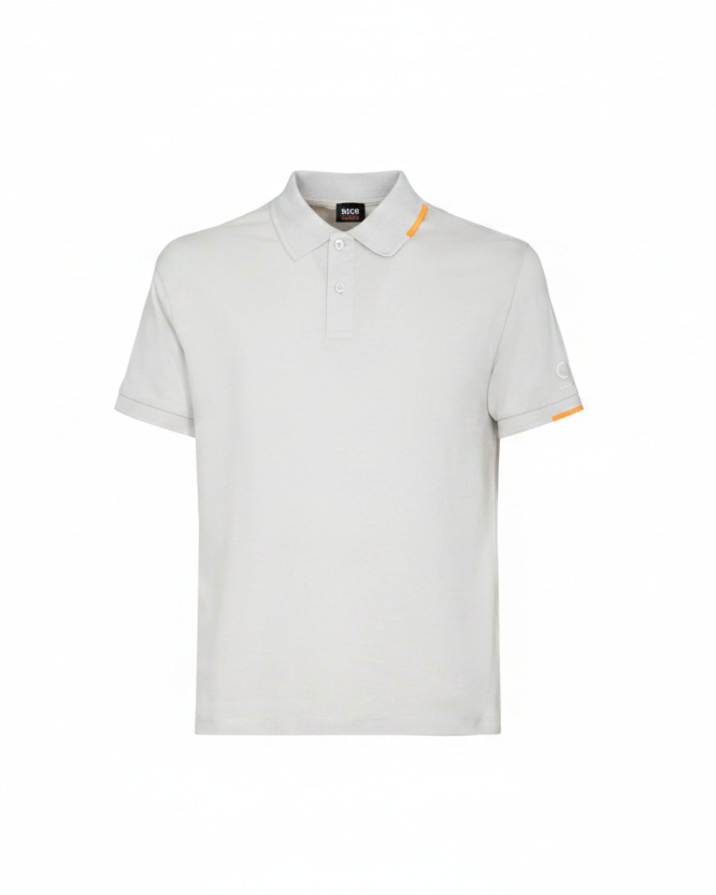 SUNS Polo Uomo FEDERICO TAG PLS61008U Ice
