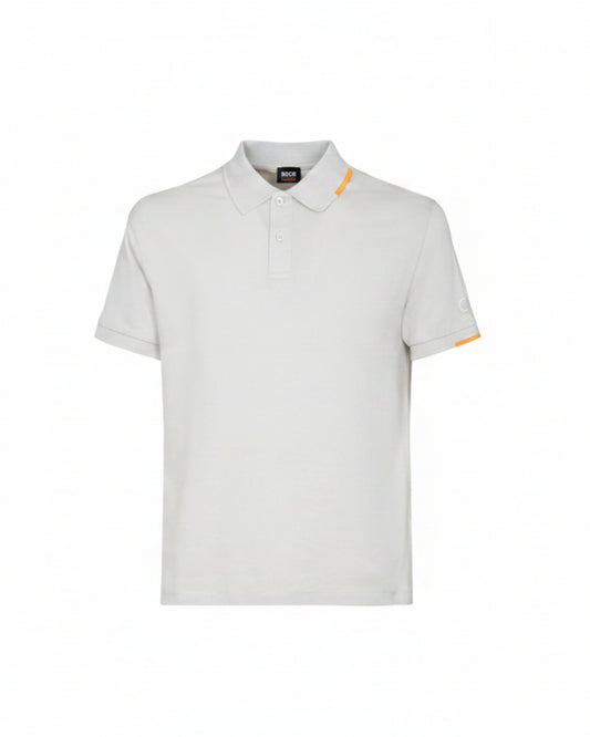 SUNS Polo Uomo FEDERICO TAG PLS61008U Ice