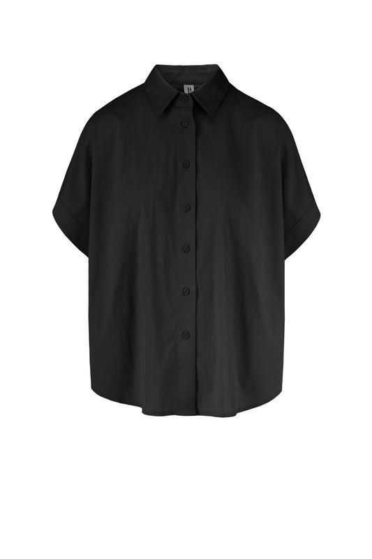 BOMBOOGIE Camicia Donna SW9436CSA6 Black 90