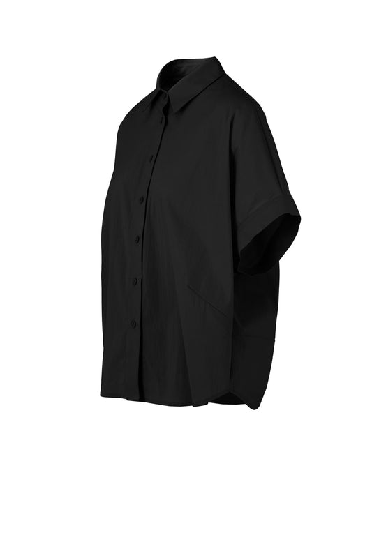 BOMBOOGIE Camicia Donna SW9436CSA6 Black 90