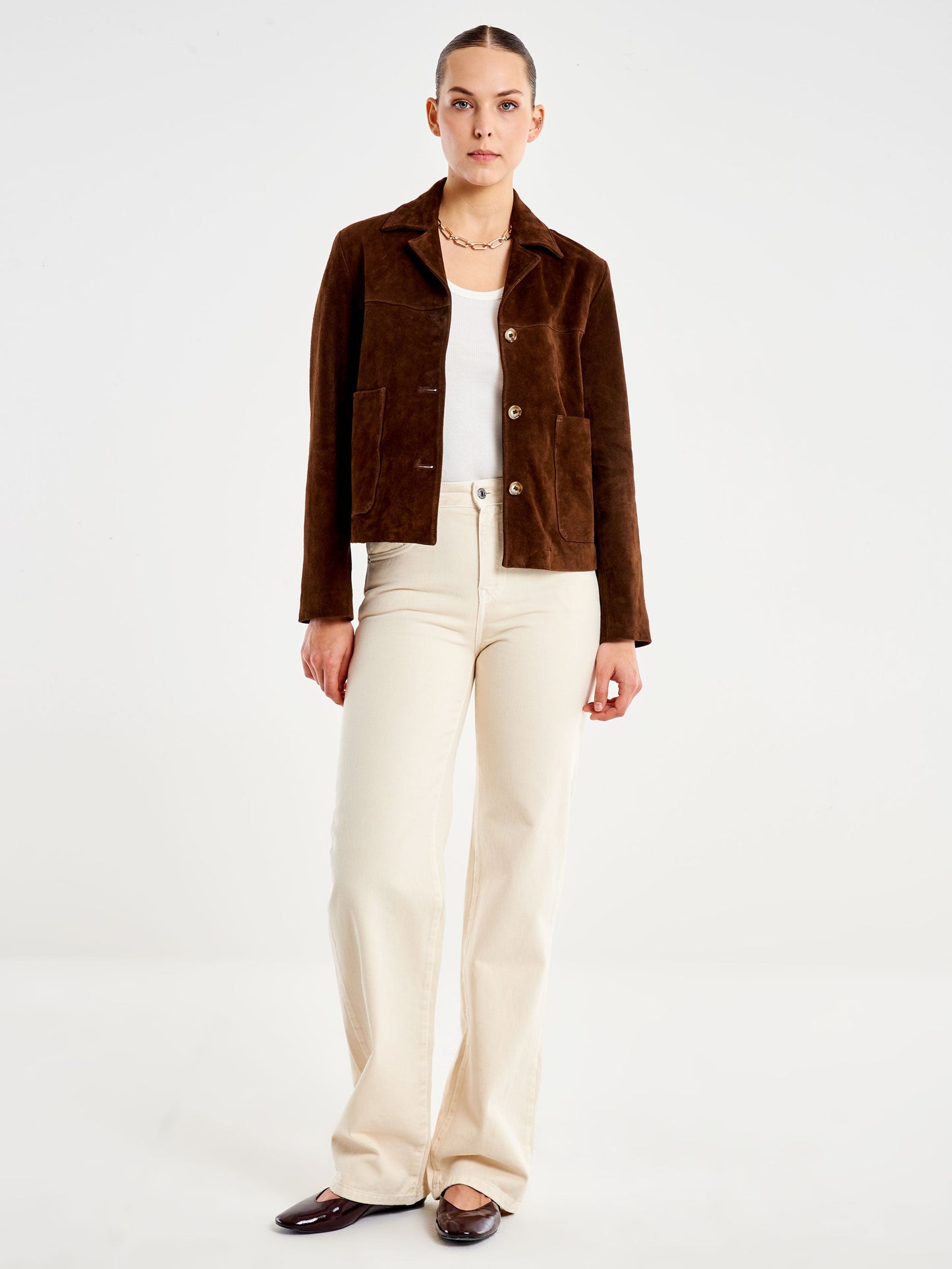 VICOLO Giacca TAB0174 Moro