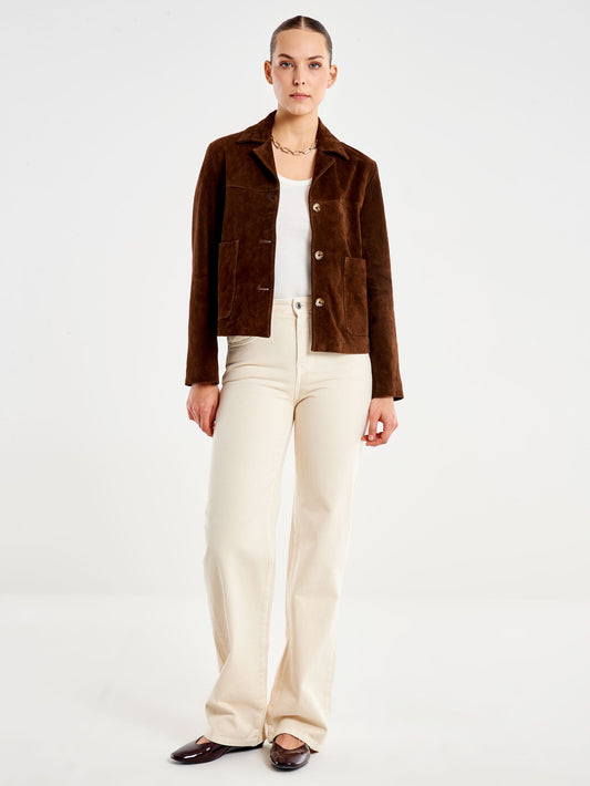 VICOLO Giacca TAB0174 Moro